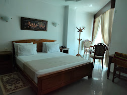 l'hôtel BENI TALA Sidi bel abbes